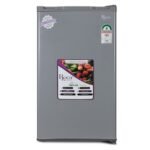 Roch Fridge Single Door 90 Litres Silver (1YR WRTY) RFR-120S-I