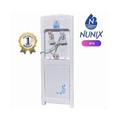 Nunix Dispenser,   Hot And Normal Water Dispenser K1S-N