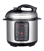 Rebune Pressure Cooker, Multi-functional Electric Pressure Cooker RE-11-021