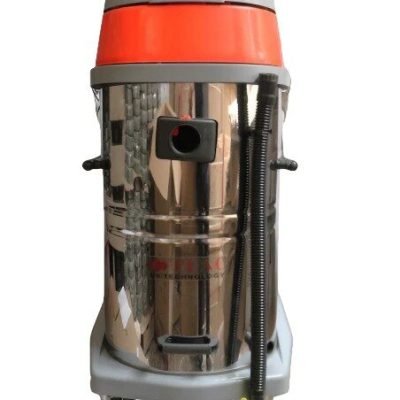 TLAC Vacuum Cleaner Wet and Dry 100L