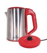 Rashnik Kettle Electric 2.3 Litres Cordless Kettle RN1157 - Image 2