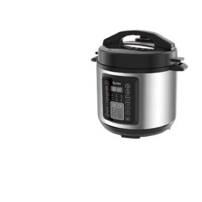 Pressure Cooker Insta Cooker 14-in-1 Stainless Steel 6L SRC60E1