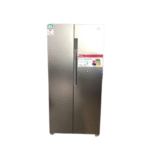 Tlac Fridge 430L Side-By-Side Refrigerator Non-Frost