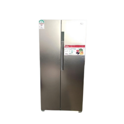 Tlac Fridge 430L Side-By-Side Refrigerator Non-Frost