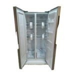 Tlac Fridge 430L Side-By-Side Refrigerator Non-Frost - Image 3