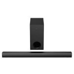 Vision Plus Sound Bar Deep Bass 360W 2.1CH VP2113SB - Image 2