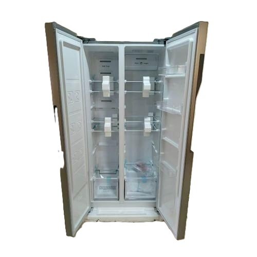 2-1 Tlac Fridge 430L Side-By-Side Refrigerator Non-Frost - Image 3