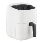 SmartPro Air Fryer 5 Liters SAF-230WB, White - Image 2