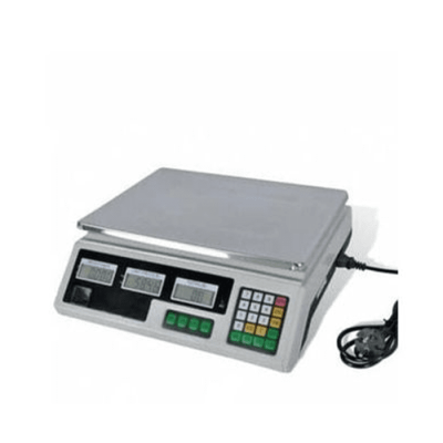 Nunix Weighing Scale High Quality 30KG Digital Meat/Cereal/Fruits  DY-3209