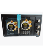 Rebune Oven,  Electric French Style Rotiserie Oven 100Liters RE-10-032