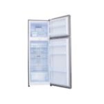Roch Fridge 255L Non-Frost Double Door RFR-325-DT-I - Image 2