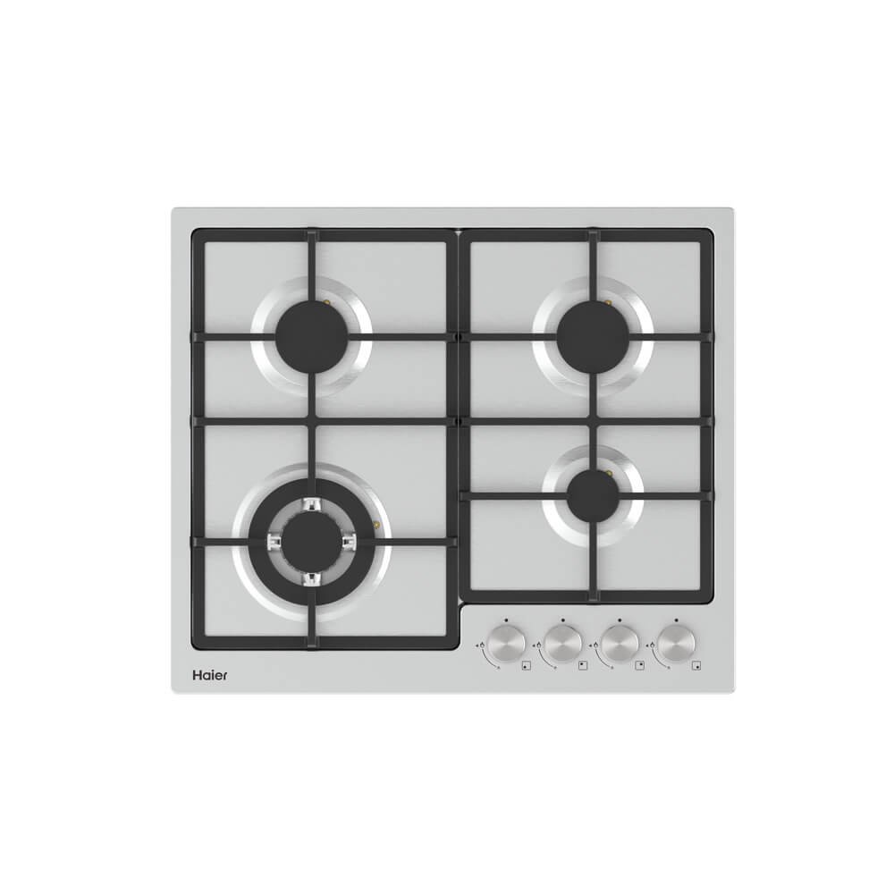 20250228-143941-1.jpeg Haier Hob 60cm Bundle Complete Built-in: 60cm Hood + 60cm 4 burner built-in Hob + 59L built-in oven - Image 5