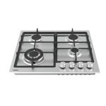 Haier Hob 60cm Bundle Complete Built-in: 60cm Hood + 60cm 4 burner built-in Hob + 59L built-in oven - Image 6