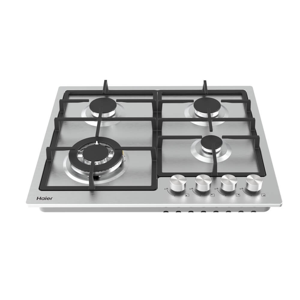 20250228-143955.jpeg Haier Hob 60cm Bundle Complete Built-in: 60cm Hood + 60cm 4 burner built-in Hob + 59L built-in oven - Image 6