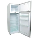 Ramtons Fridge  213 Liters 2 Door Direct Cool Fridge  White- RF/216 - Image 2
