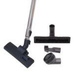 Nunix Vacuum Cleaner 3 in 1 Wet And Dry, 15l NUVC-15L 1400W - Image 2
