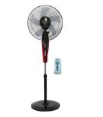 Velton Fan 16" Standing Fan Digital Fan With Remote VSF/16290R - Image 2