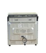 BJS Cooker, 4+1E,4 Gas 1 Hot Plates ,1 Wok ,Electric Oven 110L, Gray - Image 3