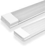 Windsor Light Indoor 2 Feet LED Dust proof Fitting 24W - Image 3