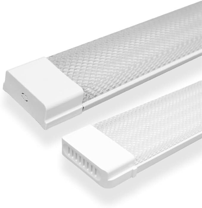 4ft-LED-purification-fixture-8.jpg Windsor Light Indoor 2 Feet LED Dust proof Fitting 24W - Image 3