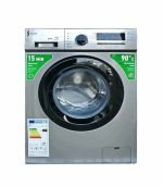 Syinix Washing Machine WMFL4812S 8Kg Front Load Fully Automatic