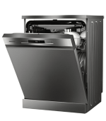 Hisense Dishwasher HS622E90G Dishwasher - Image 2