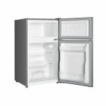 Roch Fridge 85L Double Door RFR-110D-B - Image 2