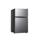 Hisense Fridge REF091DR 91L Double Door Refrigerator