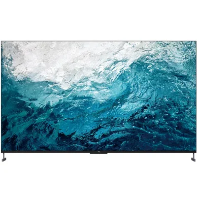 TCL TV 98inch 4K Ultra HD Super Large Screen QLED 98C735