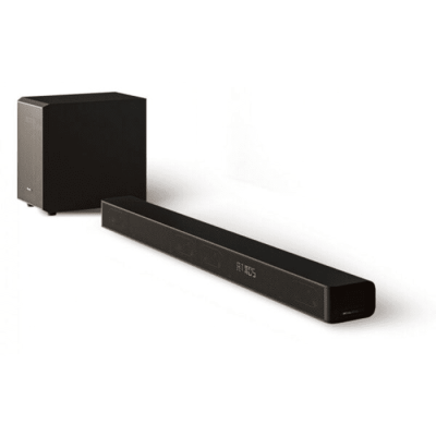 Hisense Speaker Sound Bar AX3100G 3.1CH