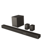 Hisense Speaker Sound Bar  AX5100G 5.1Ch