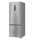 Haier Fridge 346L Magic Convertible Big Bottom Mount Refrigerator - HRB-3664BS