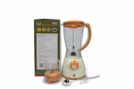 Smart Pro Blender 2-in-1 With Grinder 1.5L 500W SBL-855C