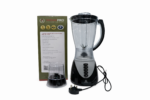 Smart Pro Blender 2-in-1 With Grinder 1.5L 500W SBL-851BG