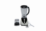 Smart Pro Blender 2-in-1 With Grinder 1.5L 500W SBL-851WB - Image 3