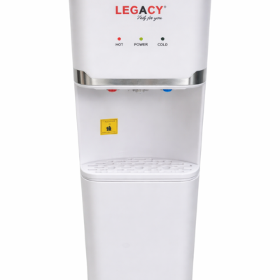 Legacy Dispenser Hot, Normal and Cold White LKAWDAW03