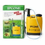 Ipcone Knapsack Sprayer/Backpack Sprayer 20lt - Image 2