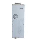 Nunix Dispenser, Hot And Cold Free Standing Water Dispenser R5C-Silver - Image 2