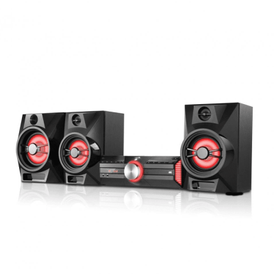 Hisense Speaker System, 800w HA650 2.1 Mini-Hifi