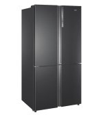 Haier Fridge 700L Quad Door Fridge - HRF700YCX