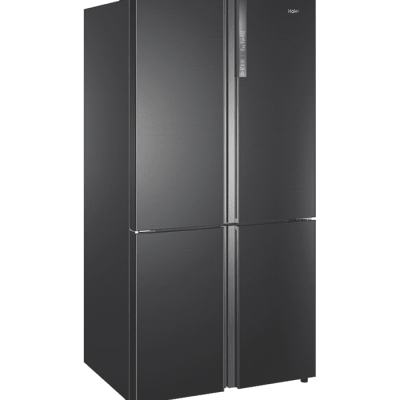 Haier Fridge 700L Quad Door Fridge - HRF700YCX