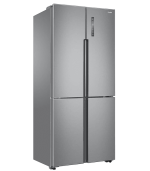Haier Fridge 516L Quad Door No Frost Fridge