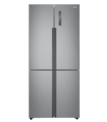 Haier Fridge 516L Quad Door No Frost Fridge - Image 3