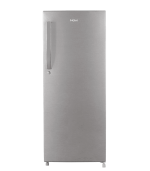 Haier Fridge 215L Single Door Fridge HRD-2204CSS