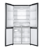 Haier Fridge 700L Quad Door Fridge - HRF700YCX - Image 3