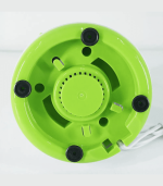 Haier Blender Electric  with Grinder HBL-1008AK-CB - Image 3