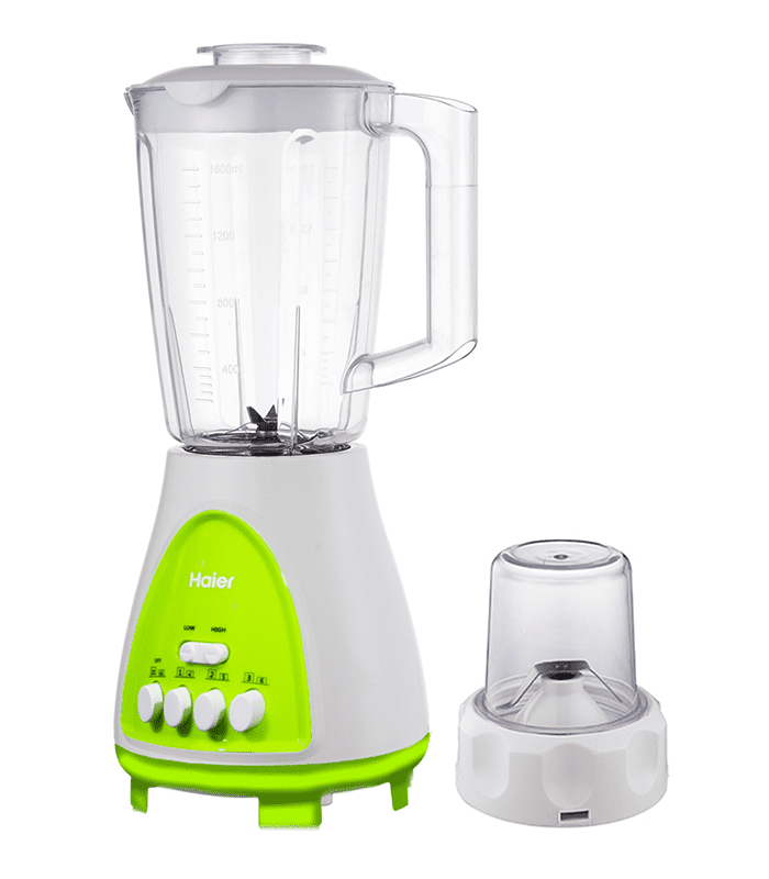 HBL-1008AK-CB-Copy.png Haier Blender Electric with Grinder HBL-1008AK-CB - Image 1