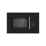 Haier Microwave 28L Built-in With Grill - HBMW28LB