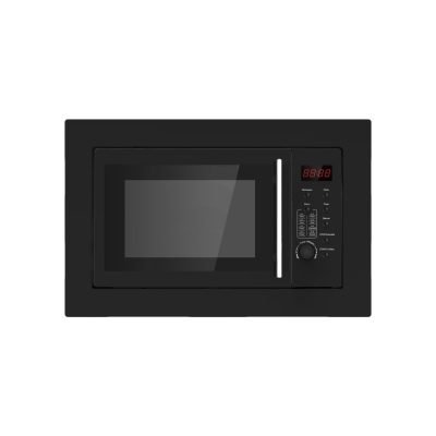 Haier Microwave 28L Built-in With Grill - HBMW28LB