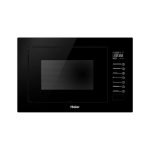 Haier Microwave 28L Built-in With Grill - HBMW28GB